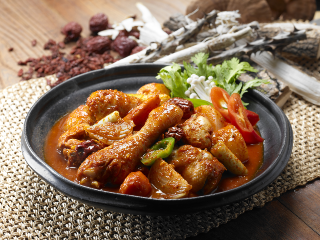 삼거리맛집