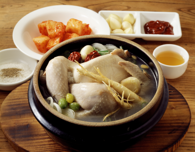 삼거리맛집